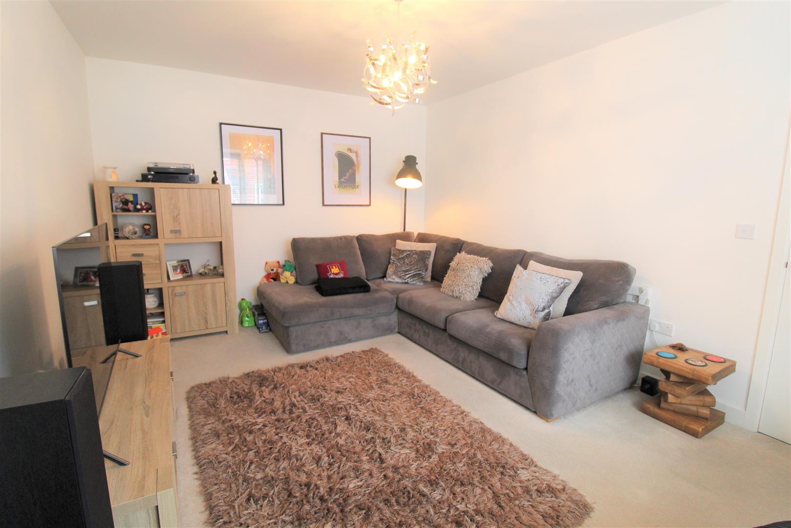Fernilee Close, Brindley Village, Stoke-On-Trent
